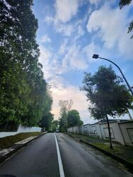 Jalan Harum (D10), Detached #458656581